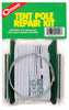 Coghlan's Assorted Tent Repair Kit 1 pk