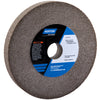 Norton Gemini 6 in. D X 1 in. 57A Bench Grinding Wheel