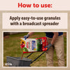 GardenTech Sevin Granules Insect Killer 20 lb (Pack of 3)