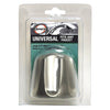 Danco For Universal Brushed Nickel Bathroom, Tub and Shower Faucet Handles