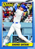 Topps Series 1 MLB 2025 Super Box Trading Cards
