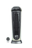 Lasko 12.5 A Black/Gray Electric Ceramic Tower Heater 150 sq. ft. - Open Box
