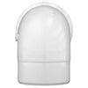 Elbow St 90 Pvc Dwv 2"
