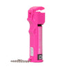 Mace Blue/Pink Aluminum/Plastic Pepper Spray/Water Training Kit