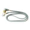 Projex 10/3 SRDT 6 ft. L Dryer Cord