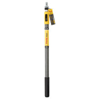 Purdy Pole+ Telescoping 2-4 ft. L X 1 in. D Fiberglass Extension Pole - Deal of The Week