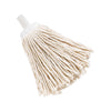 Libman 7 in. W x 12.8 in. L Microfiber Deck Mop Refill 1 pk (Pack of 6)