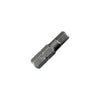 Best Way Tools Hex 5 mm X 1 in. L Tamper-Proof Security Bit Carbon Steel 1 pc