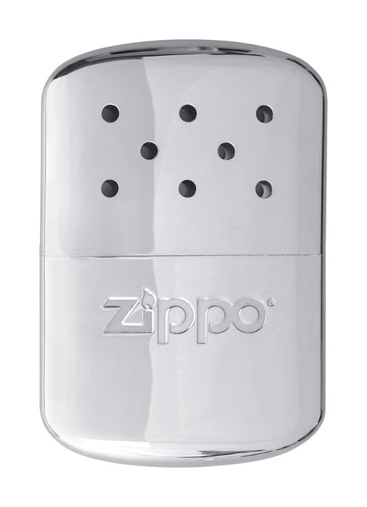 Zippo Silver Hand Warmer 1 pk