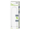 Feit Electric 32 W T8 6 in. D X 24 in. L Fluorescent Bulb Cool White U-Bend 4100 K (Pack of 6)