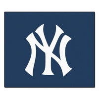 MLB - New York Yankees Rug - 5ft. x 6ft.