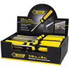Steel Grip 4 in. L Slotted Screwdriver 1 pc. (Pack of 24)