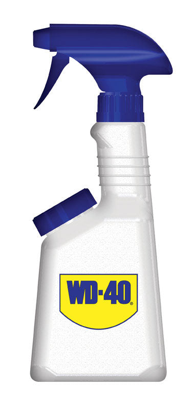 WD-40 16 oz. Spray Bottle (Pack of 4)
