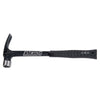 Estwing 19 oz Milled Face Rip Hammer Steel Handle