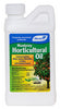 Monterey Horticultural Oil Organic Insect Killer Liquid Concentrate 1 pt