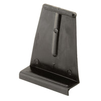 Prime-Line 0.25 in. Dia. x 5/8 in. L Spline Channel