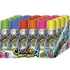 Ja-Ru Chalked Spray Chalk Assorted (Pack of 24)