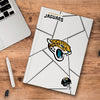 NFL - Jacksonville Jaguars 3 Piece Decal Sticker Set
