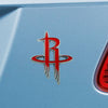 NBA - Houston Rockets 3D Color Metal Emblem