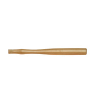 Link Handles 12" American Hickory Replacement Handle – Ergonomic, Durable