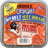 C&S Delight No Melt Suet Dough