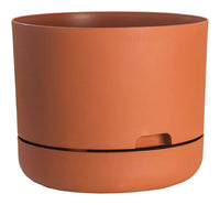 Rugg Polyresin Planter Terracotta - Deal of The Week