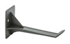 National Hardware Plastic 5-3/4 in. Wall Tool Holder (Pack of 6)