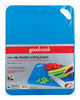 Good Cook 11.5 in. L X 15 in. W Plastic Cutting Board