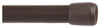 Kenney Brown Carlisle Tension Rod 48 in. L X 75 in. L