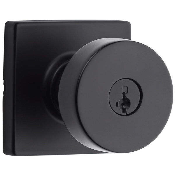 740PSK SQT 514 SMT K3 6AL RCS Pismo Entry - Matte Black