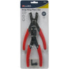 Allied 2 pc Carbon Steel Snap Ring Pliers Set