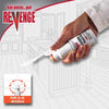 Revenge Invisible Indoor Odorless Roach Bait 3 gm. (Pack of 12)