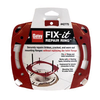Oatey Steel Flange Ring - Deal of The Week