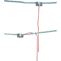 Patriot Rope To Rope Connector, 5 X 4 X 2 in.