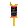 Stringliner 0.25 oz Mason Line and Reel 270 ft. Twisted