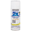 Rust-Oleum Painters Touch 2X White Spray Paint 12 oz (Pack of 6).