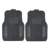 NHL - Los Angeles Kings 2 Piece Deluxe Car Mat Set