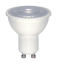 Satco MR16 GU10 LED Bulb Warm White 50 Watt Equivalence 1 pk