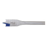 Irwin Speedbor 3/4 in. X 16 in. L Carbon Steel Wood Boring Bit Hex Shank 1 pc