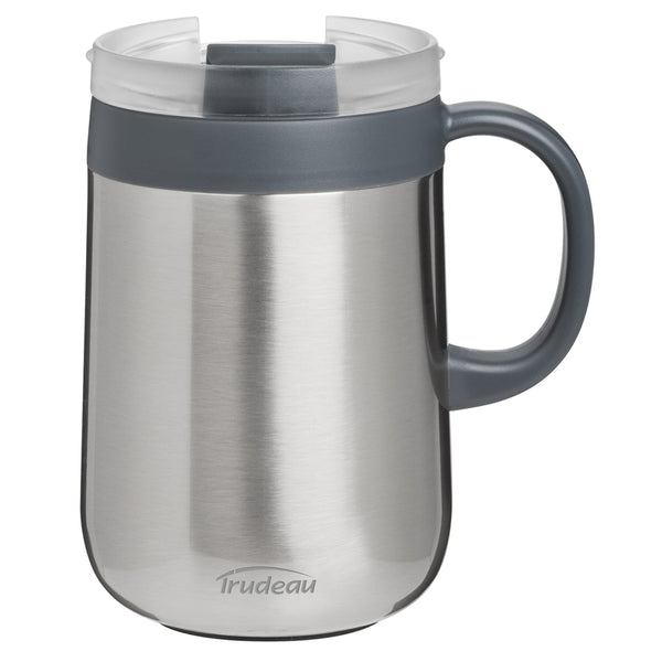 VACUUM INSULATD MUG 16OZ