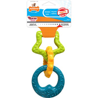 Nylabone Puppy Teething Rings