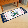 Notre Dame Leprechaun Rink Runner - 30in. x 72in.