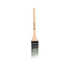 Wooster Silver Tip 1-1/2 in. Soft Thin Angle Paint Brush (Pack of 6)