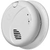First Alert Voice Alert Hard-Wired Photoelectric Smoke Detector - Open Box