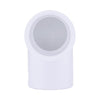 Charlotte Pipe Schedule 40 1 in. Slip X 1 in. D FPT PVC 90 Degree Elbow 1 pk