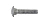 Hillman 5/16 in. X 1-1/2 in. L Hot Dipped Galvanized Steel Carriage Bolt 100 pk