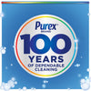 Purex Advanced Oxi No Scent Laundry Detergent Liquid 128 fl. oz. 1 pk (Pack of 4)