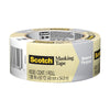 Scotch 1.88 in. W x 60 yd. L Tan High Strength Masking Tape 1 pk (Pack of 24)