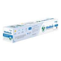 Certainteed 416.5 sq. ft. Continuous Air Barrier and Smart Retarder 50 ft. L x 8 ft. W - Open Box