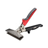 Malco 12.75 in. Hand Crimping Tool Red 1 pk